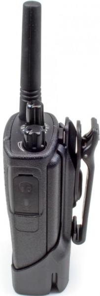 Motorola XT420 PMR446 mit Standlader-03